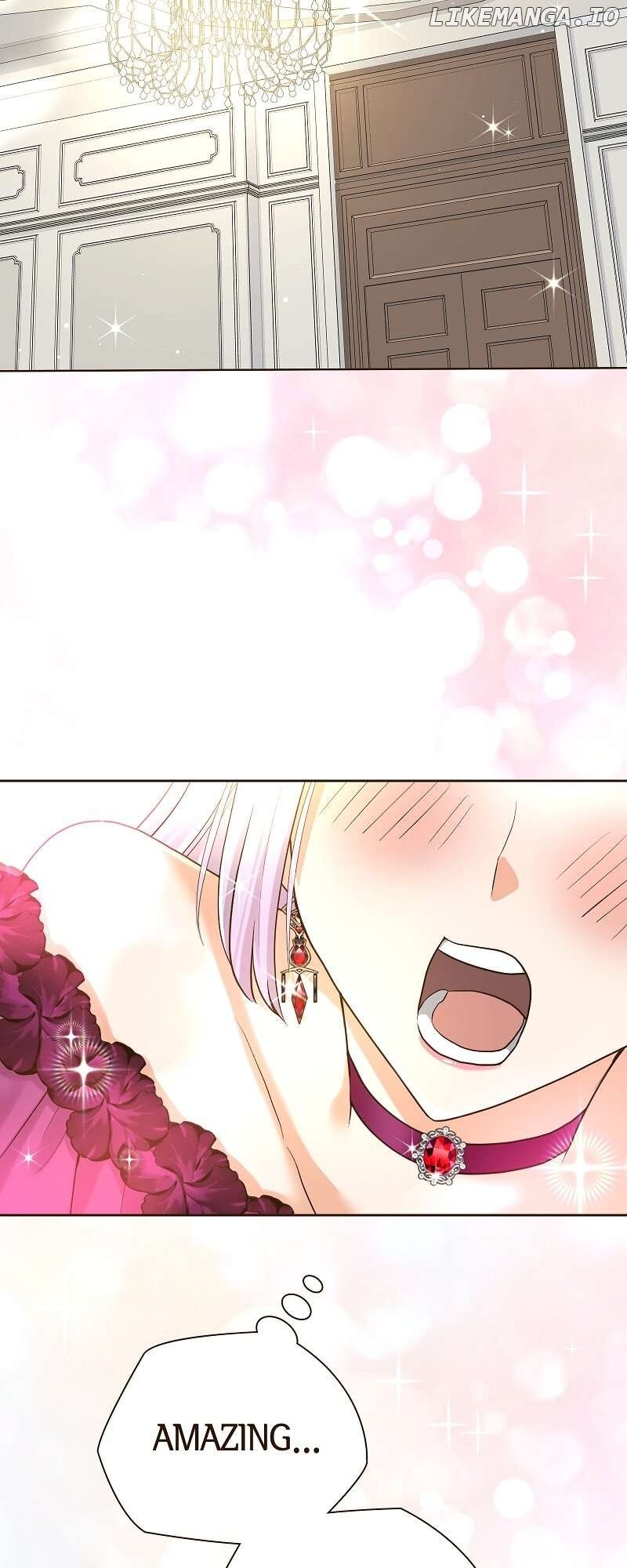 Read The White Wolf’s Bride Manga Online