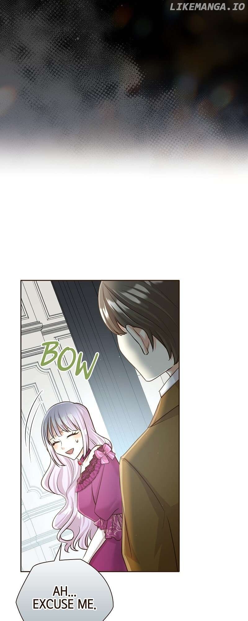 Read The White Wolf’s Bride Manga Online
