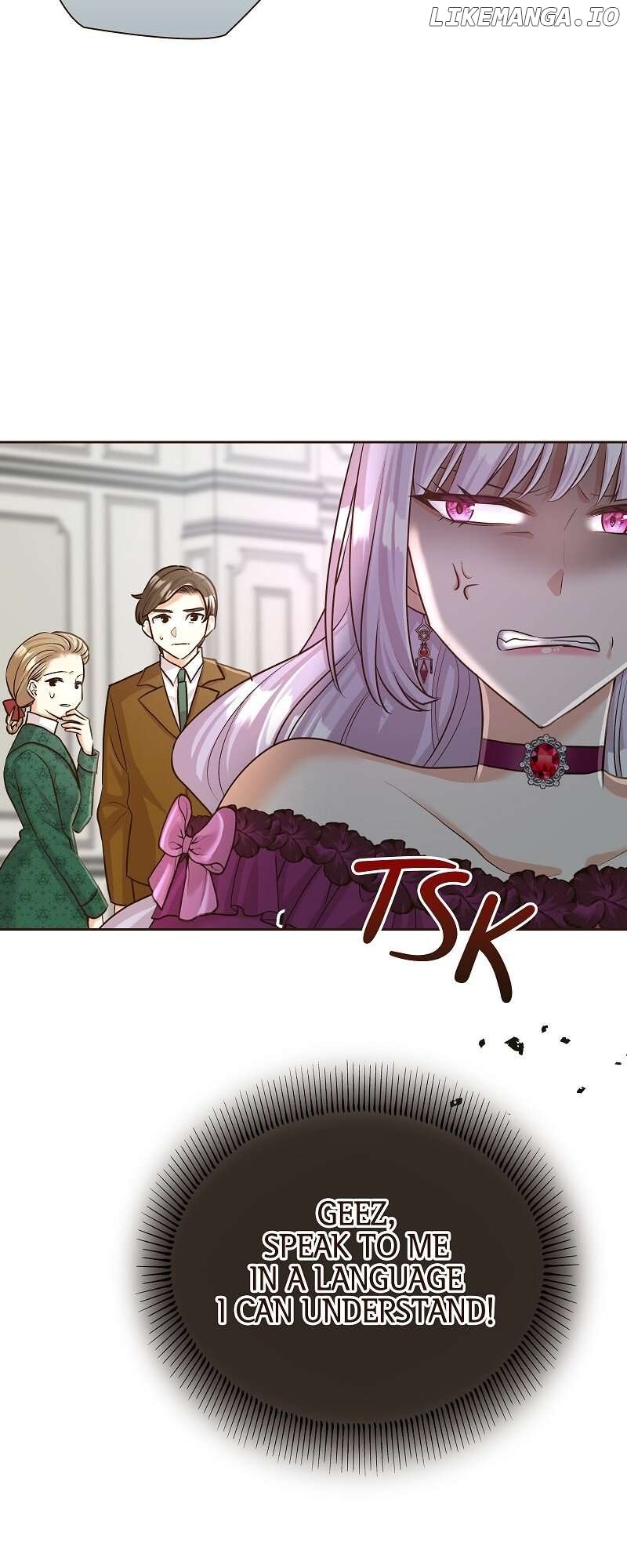 Read The White Wolf’s Bride Manga Online