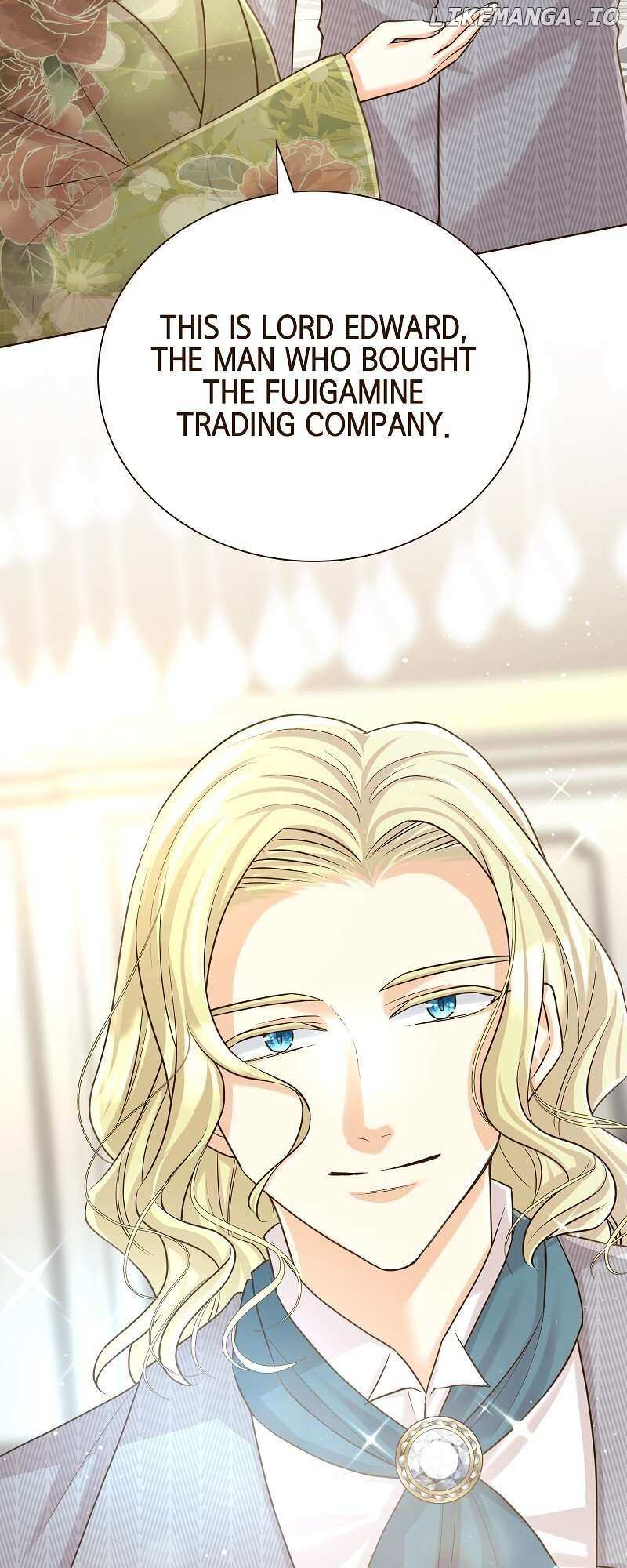 Read The White Wolf’s Bride Manga Online