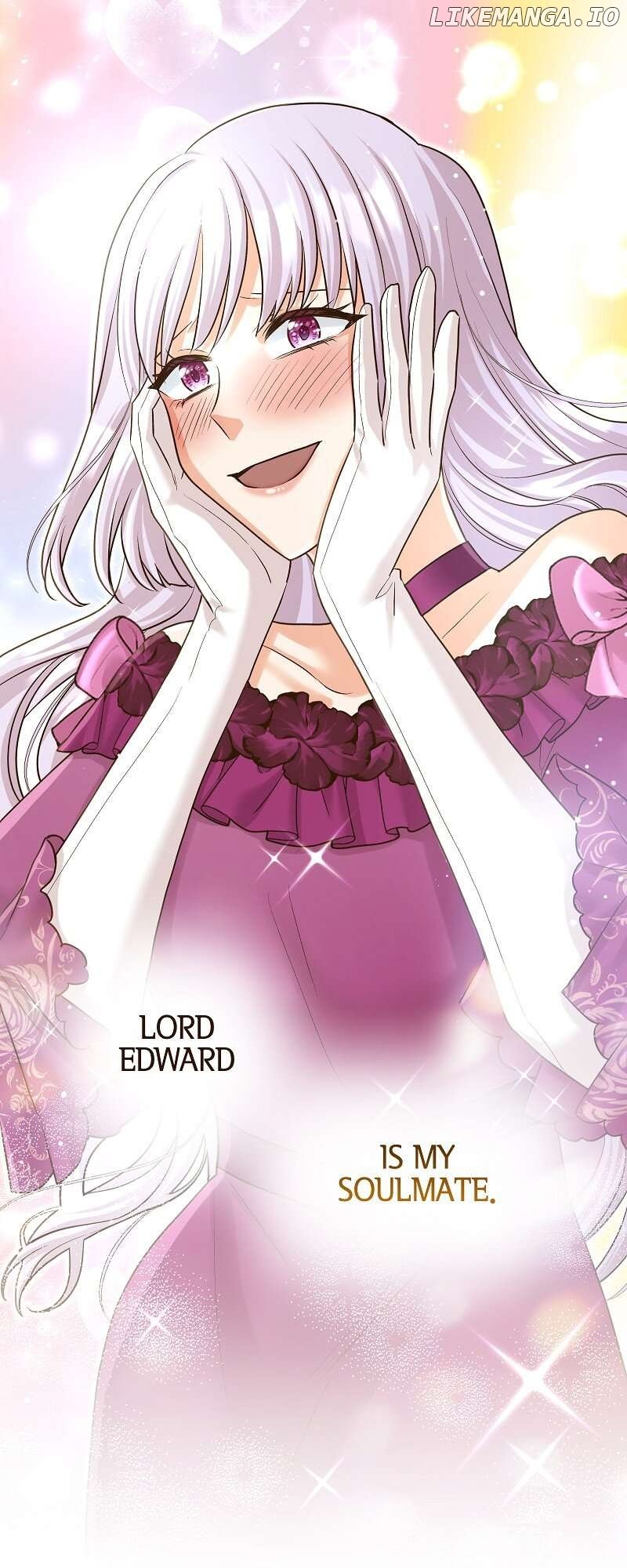 Read The White Wolf’s Bride Manga Online