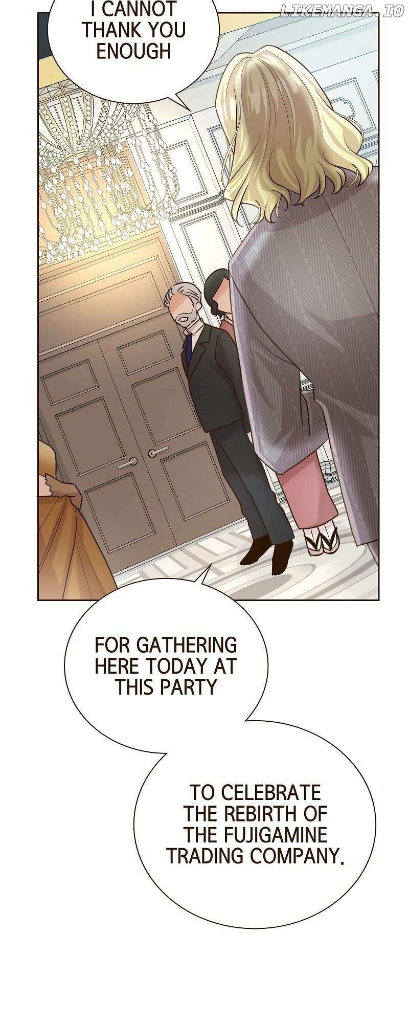 Read The White Wolf’s Bride Manga Online