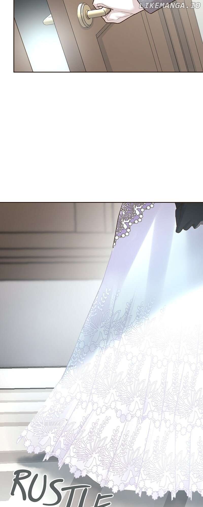 Read The White Wolf’s Bride Manga Online