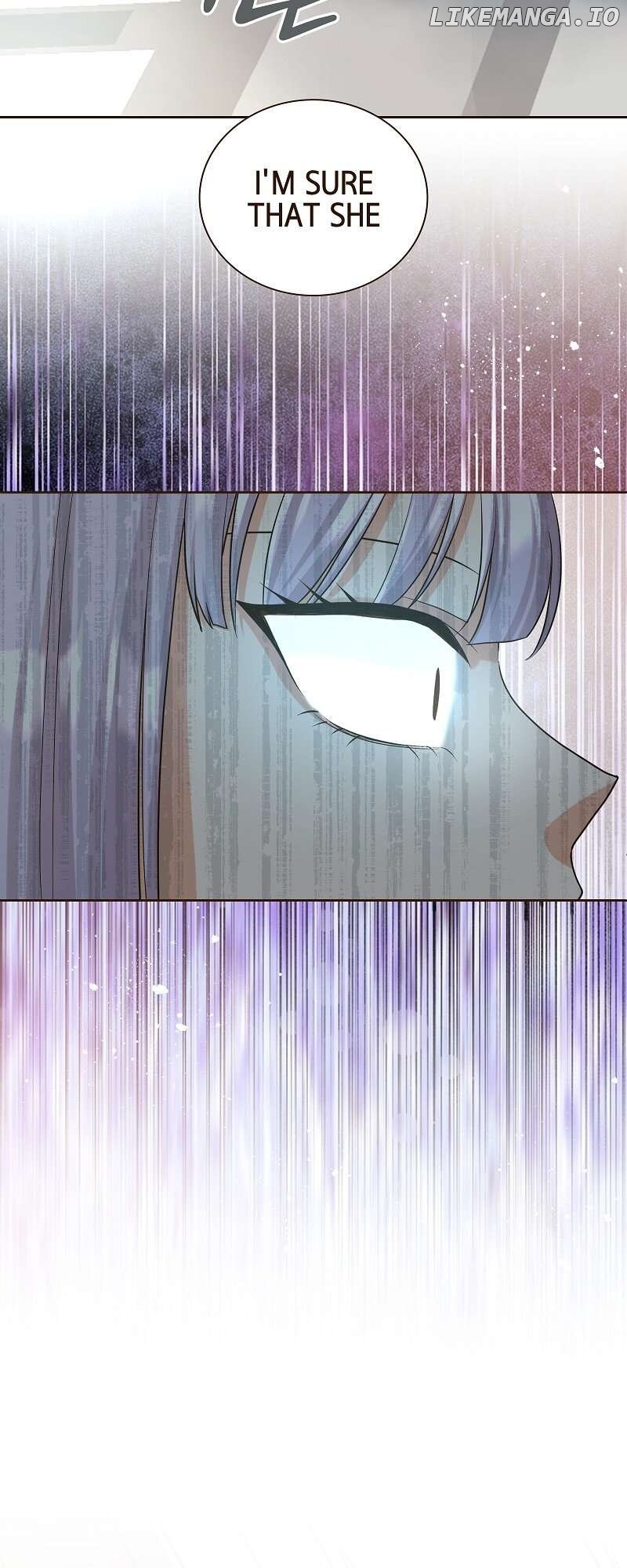 Read The White Wolf’s Bride Manga Online