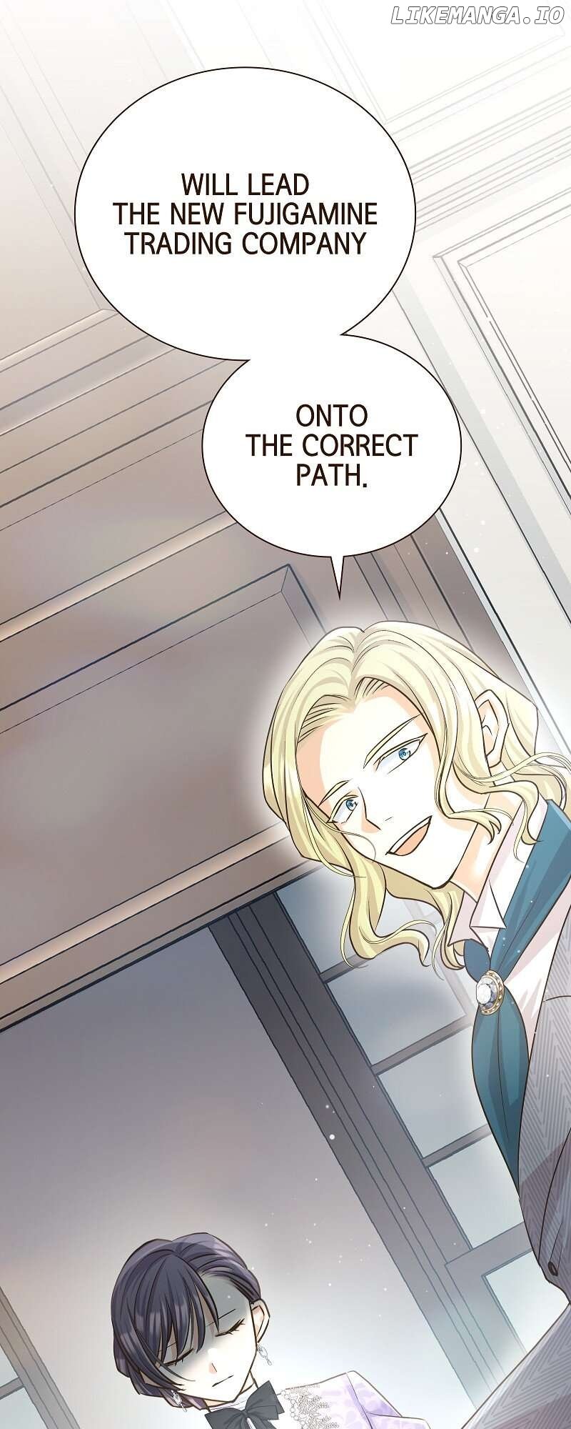 Read The White Wolf’s Bride Manga Online