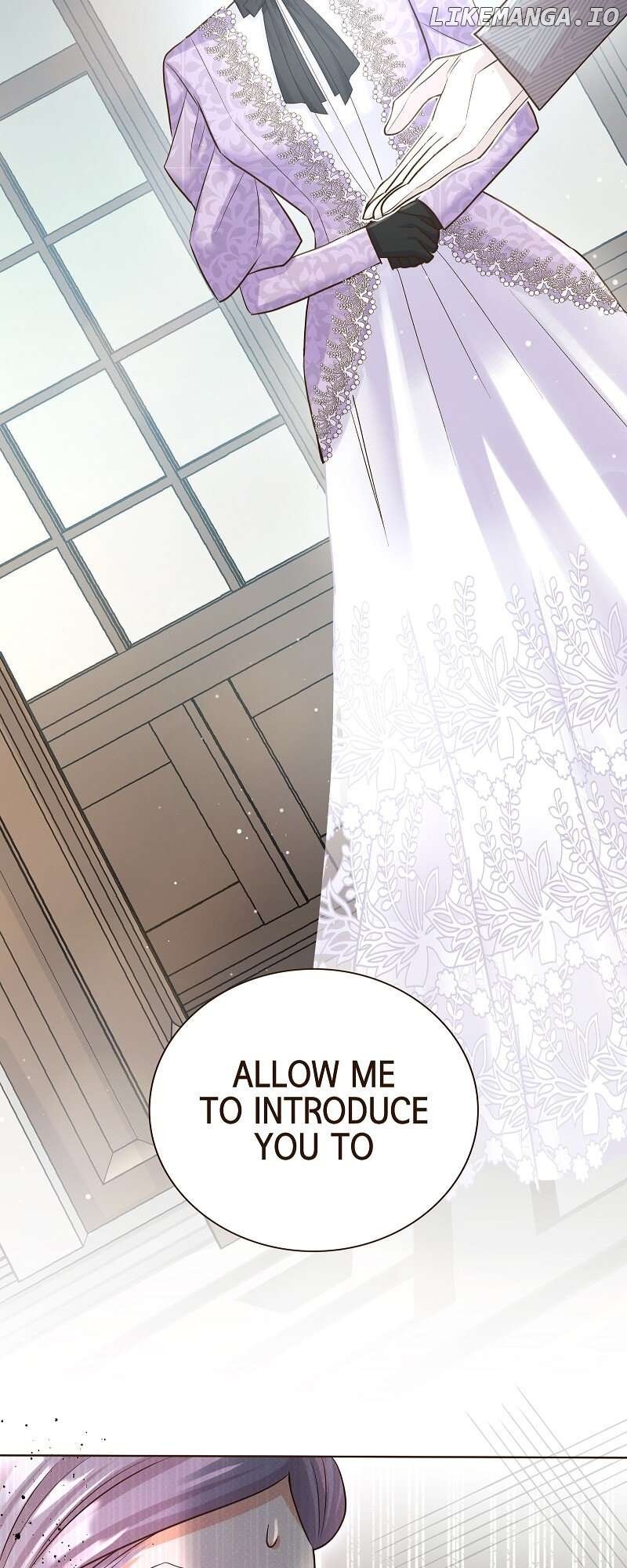 Read The White Wolf’s Bride Manga Online
