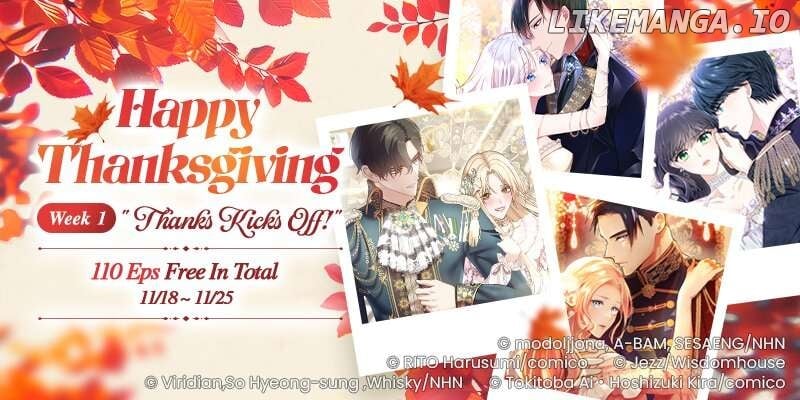 Read The White Wolf’s Bride Manga Online