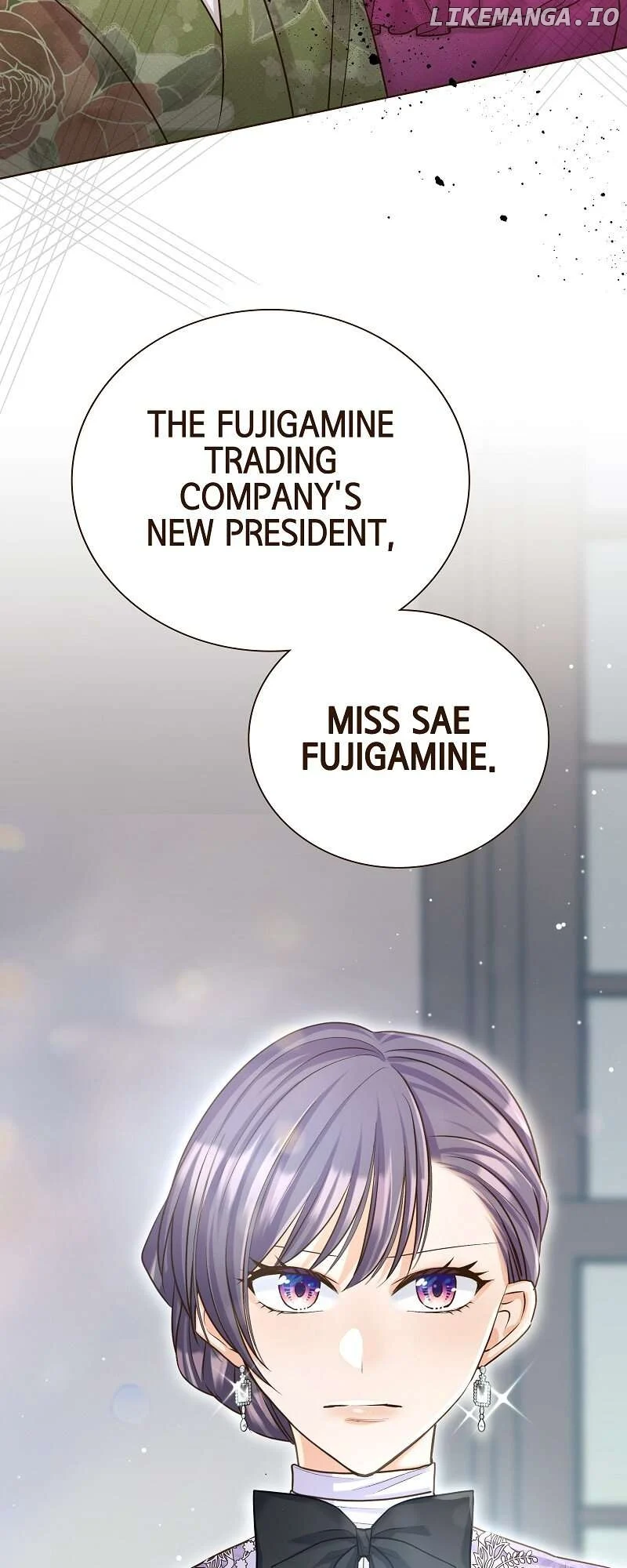 Read The White Wolf’s Bride Manga Online