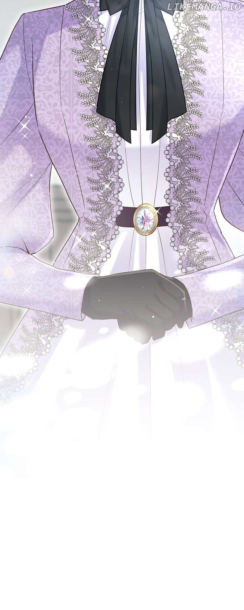 Read The White Wolf’s Bride Manga Online