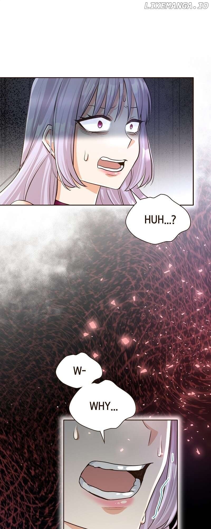 Read The White Wolf’s Bride Manga Online