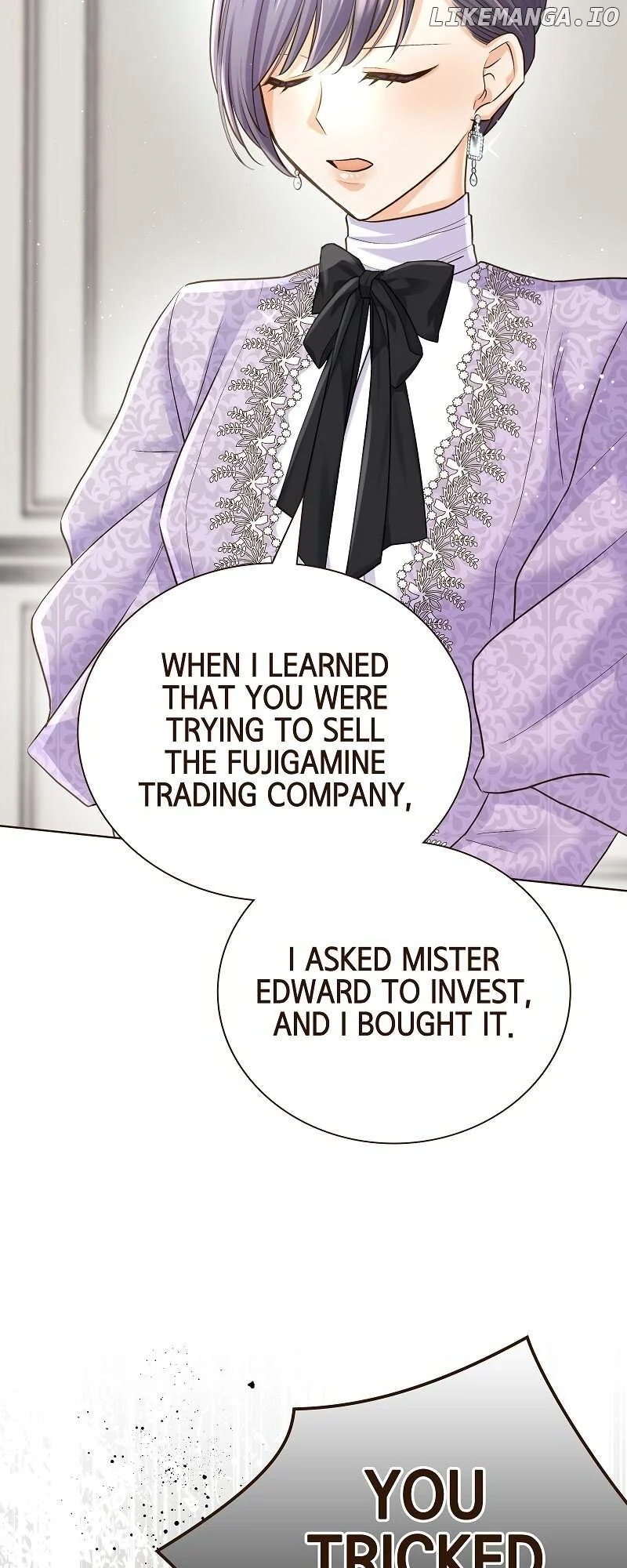 Read The White Wolf’s Bride Manga Online