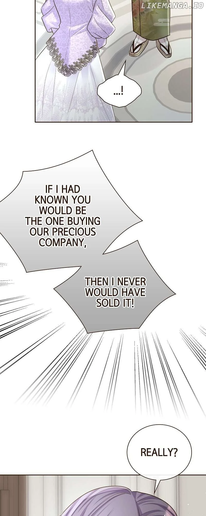 Read The White Wolf’s Bride Manga Online