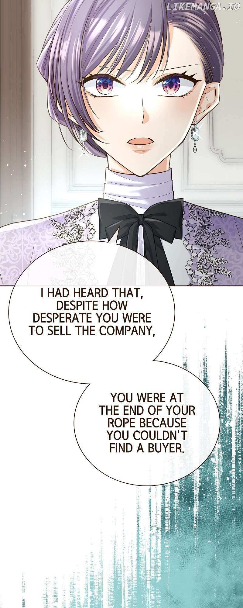 Read The White Wolf’s Bride Manga Online