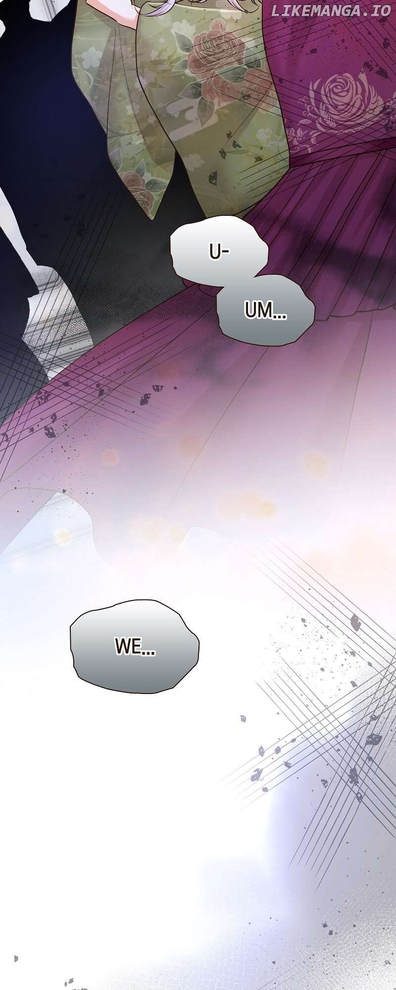 Read The White Wolf’s Bride Manga Online