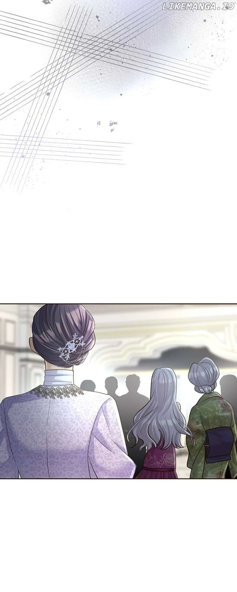 Read The White Wolf’s Bride Manga Online