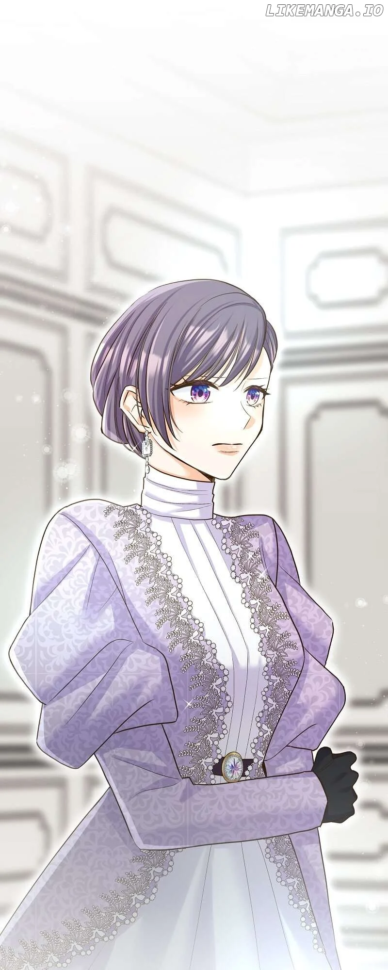 Read The White Wolf’s Bride Manga Online