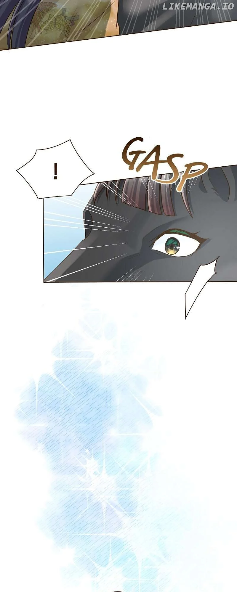 Read The White Wolf’s Bride Manga Online