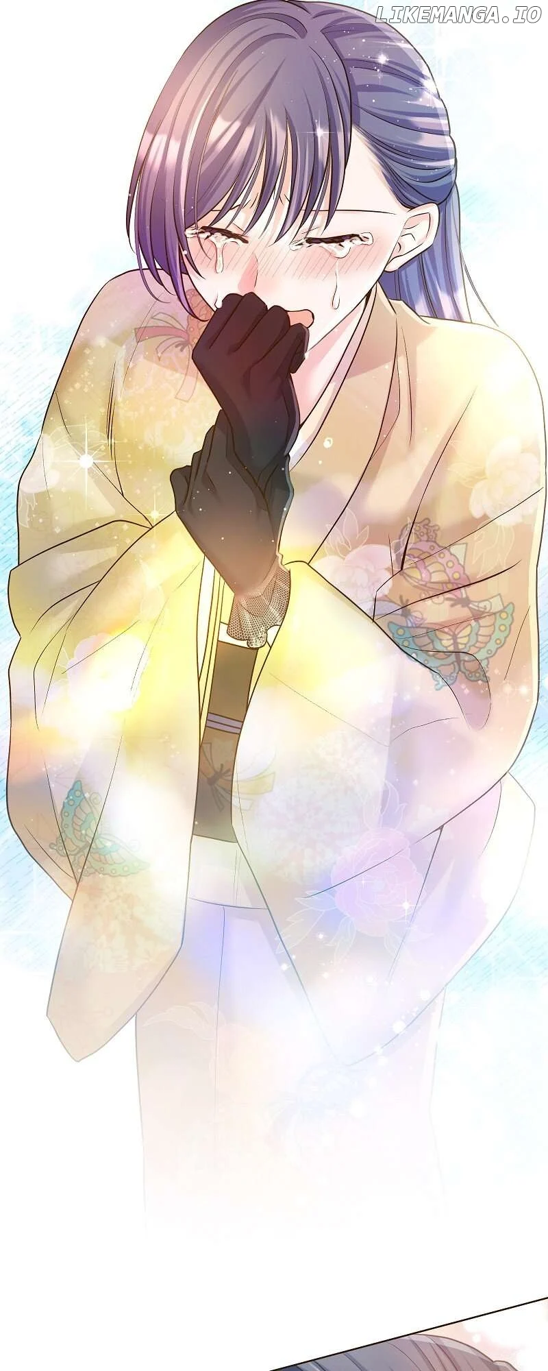 Read The White Wolf’s Bride Manga Online