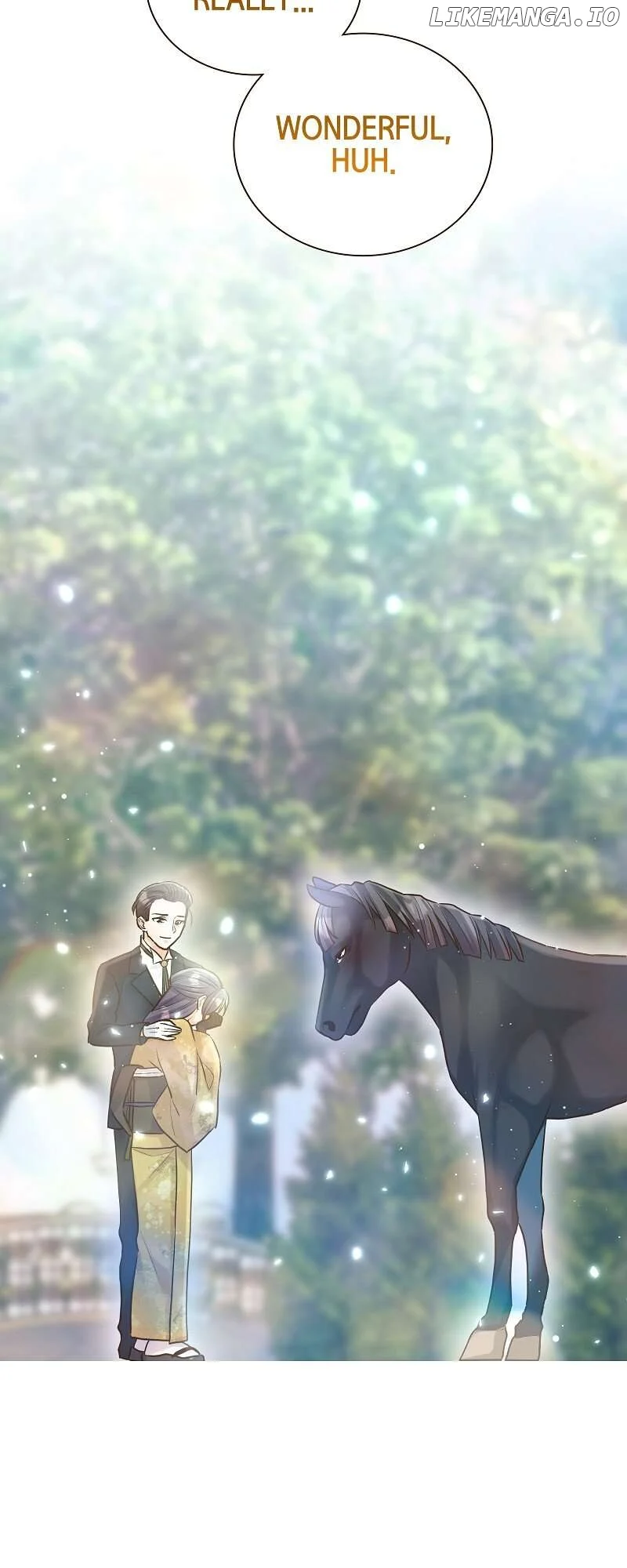 Read The White Wolf’s Bride Manga Online