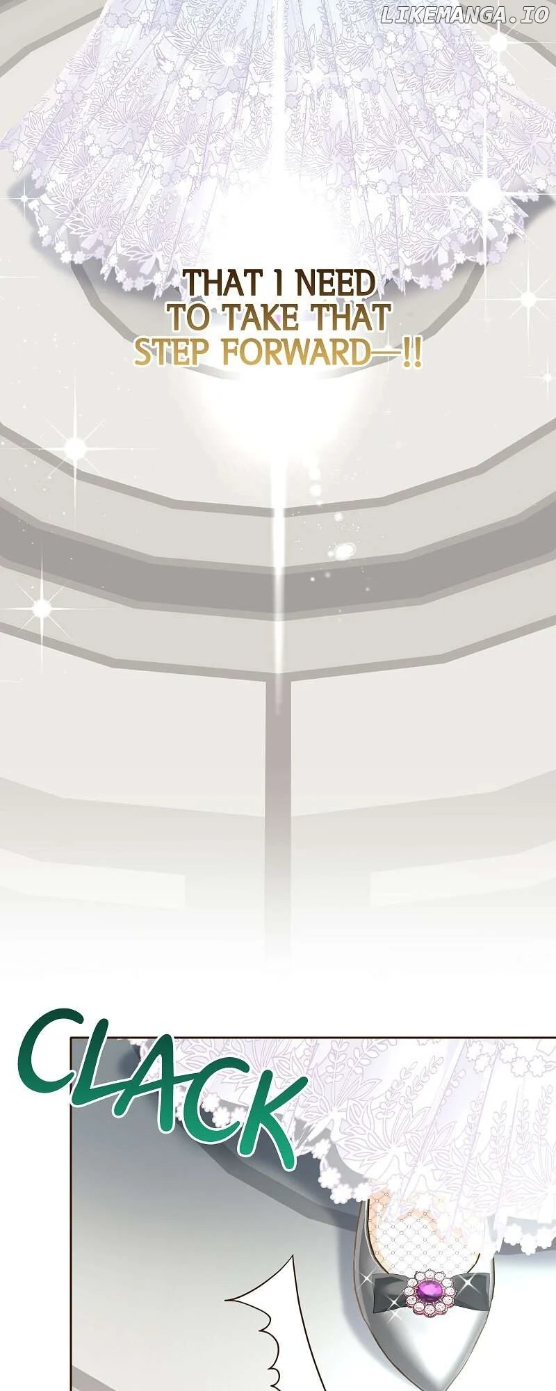 Read The White Wolf’s Bride Manga Online