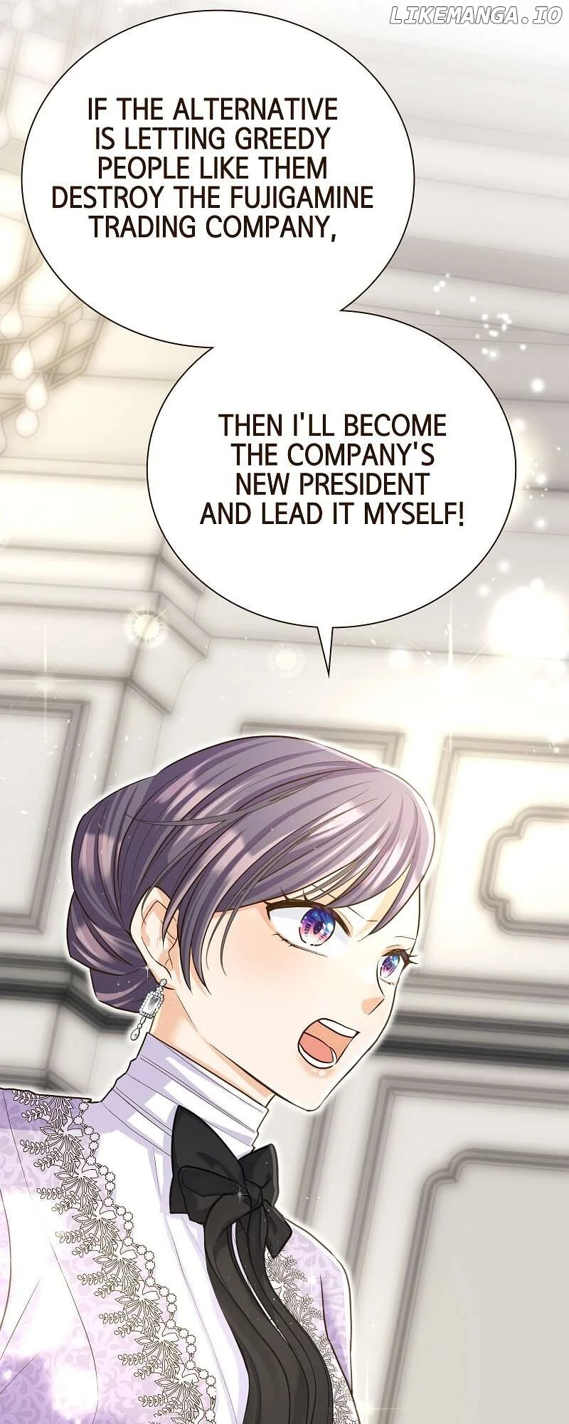 Read The White Wolf’s Bride Manga Online