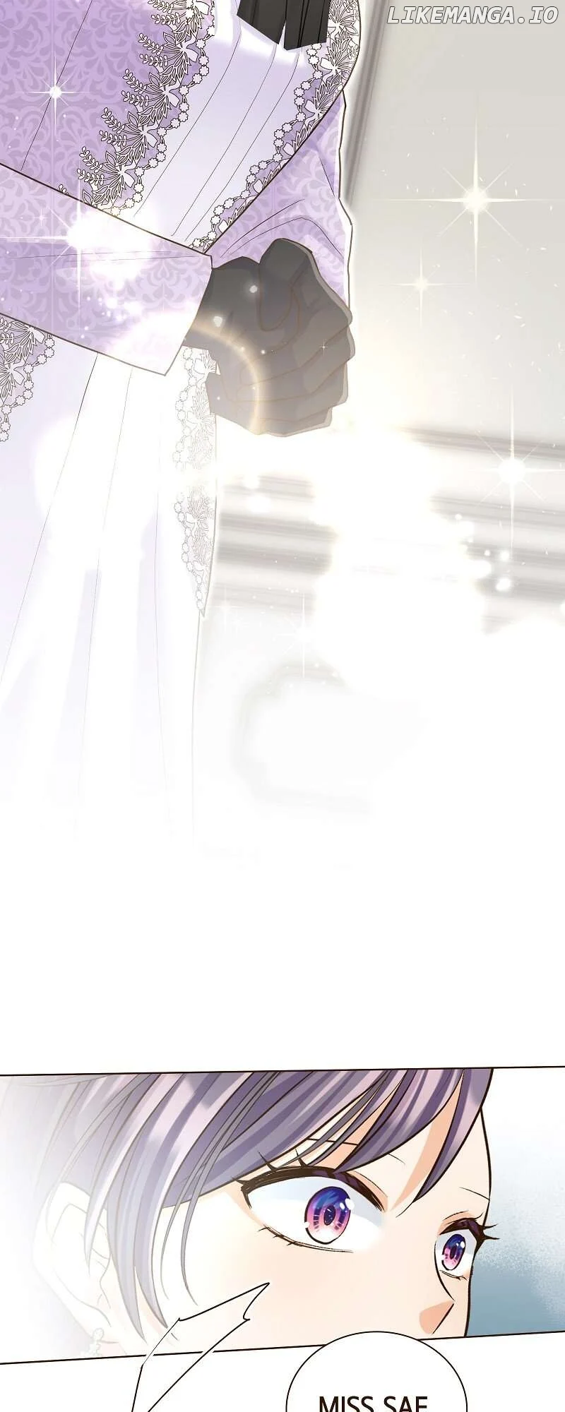 Read The White Wolf’s Bride Manga Online