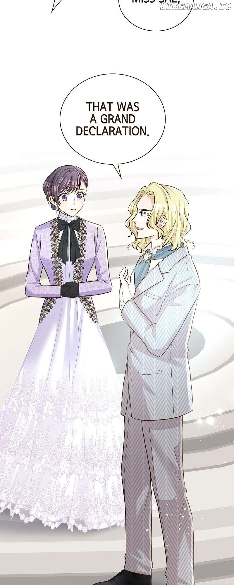 Read The White Wolf’s Bride Manga Online