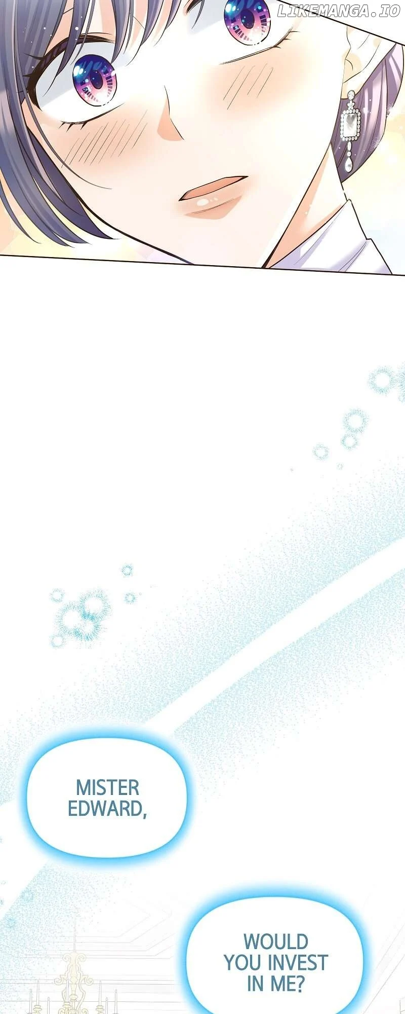 Read The White Wolf’s Bride Manga Online
