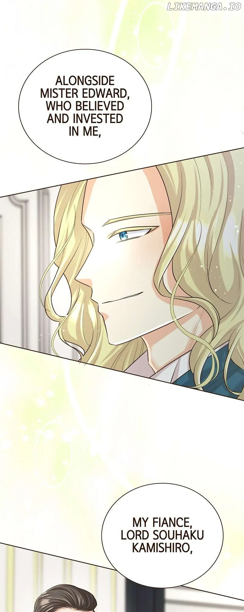 Read The White Wolf’s Bride Manga Online