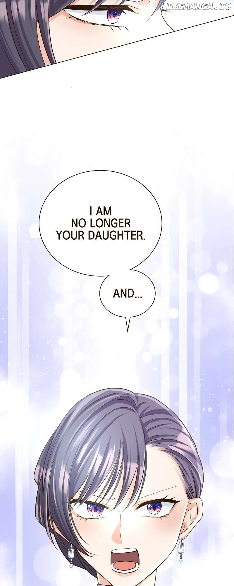 Read The White Wolf’s Bride Manga Online