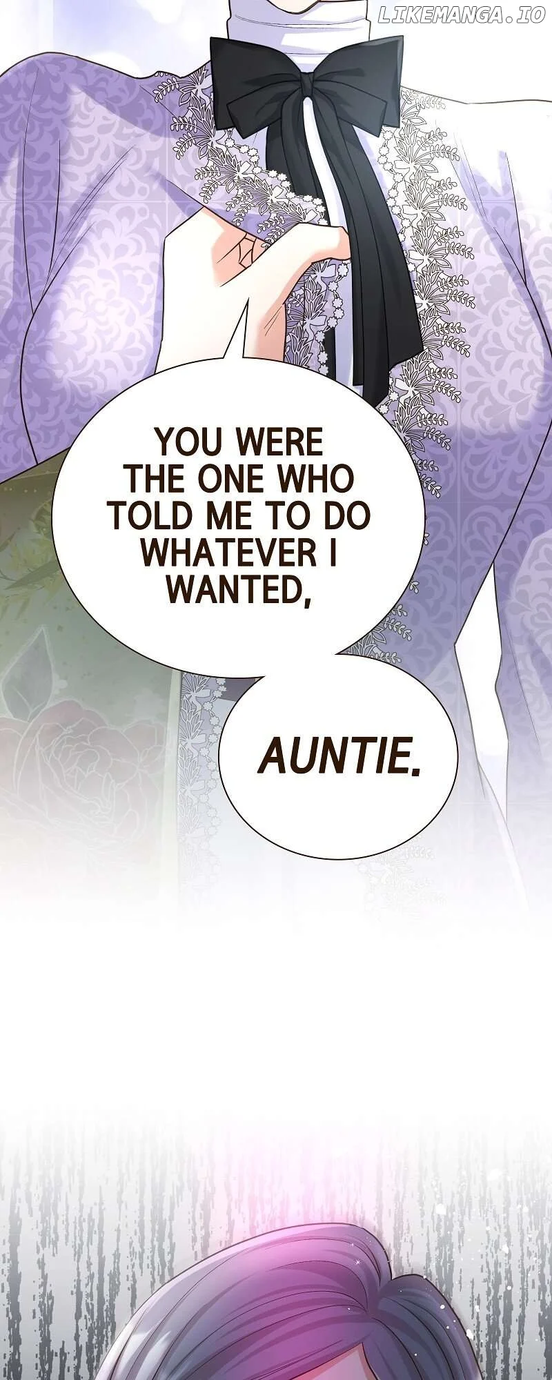 Read The White Wolf’s Bride Manga Online
