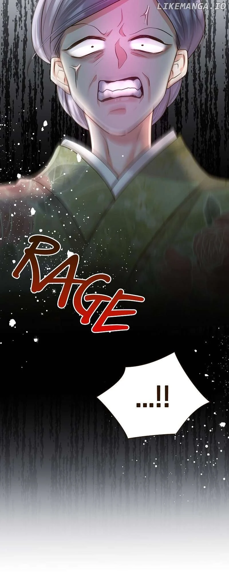 Read The White Wolf’s Bride Manga Online
