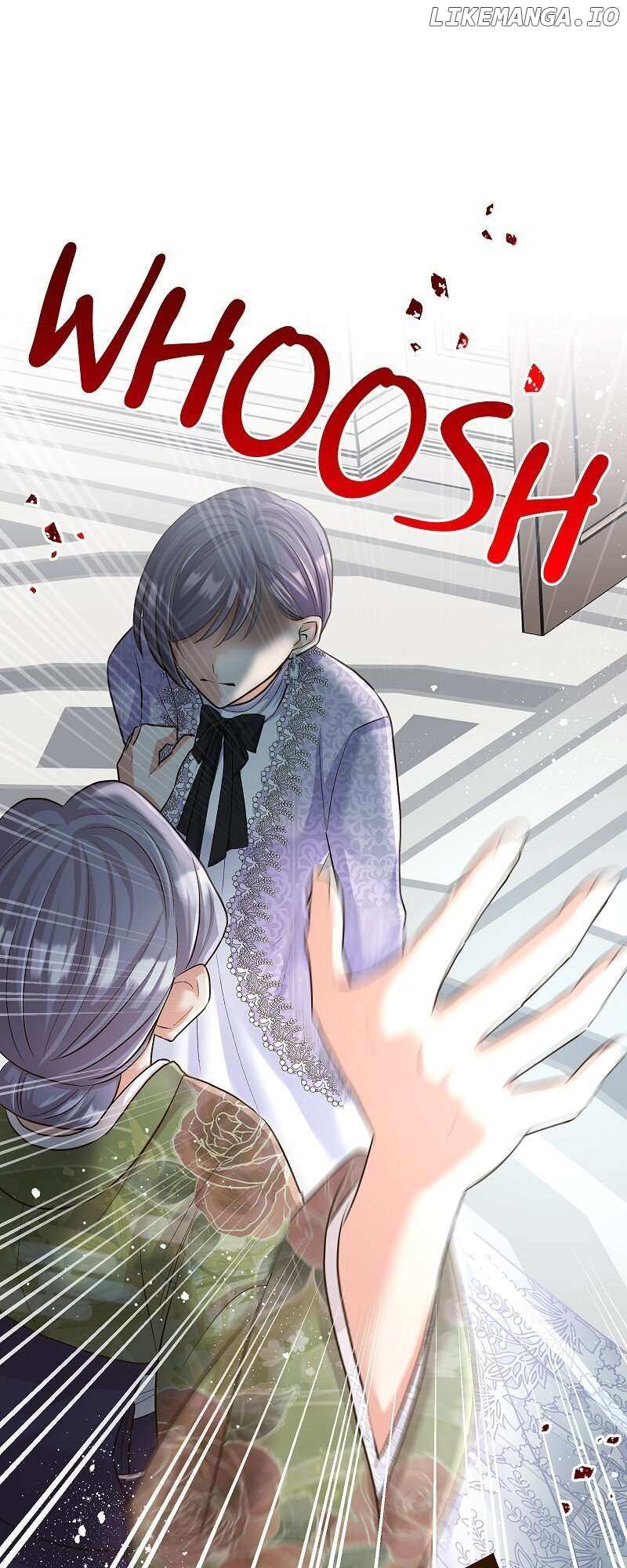 Read The White Wolf’s Bride Manga Online