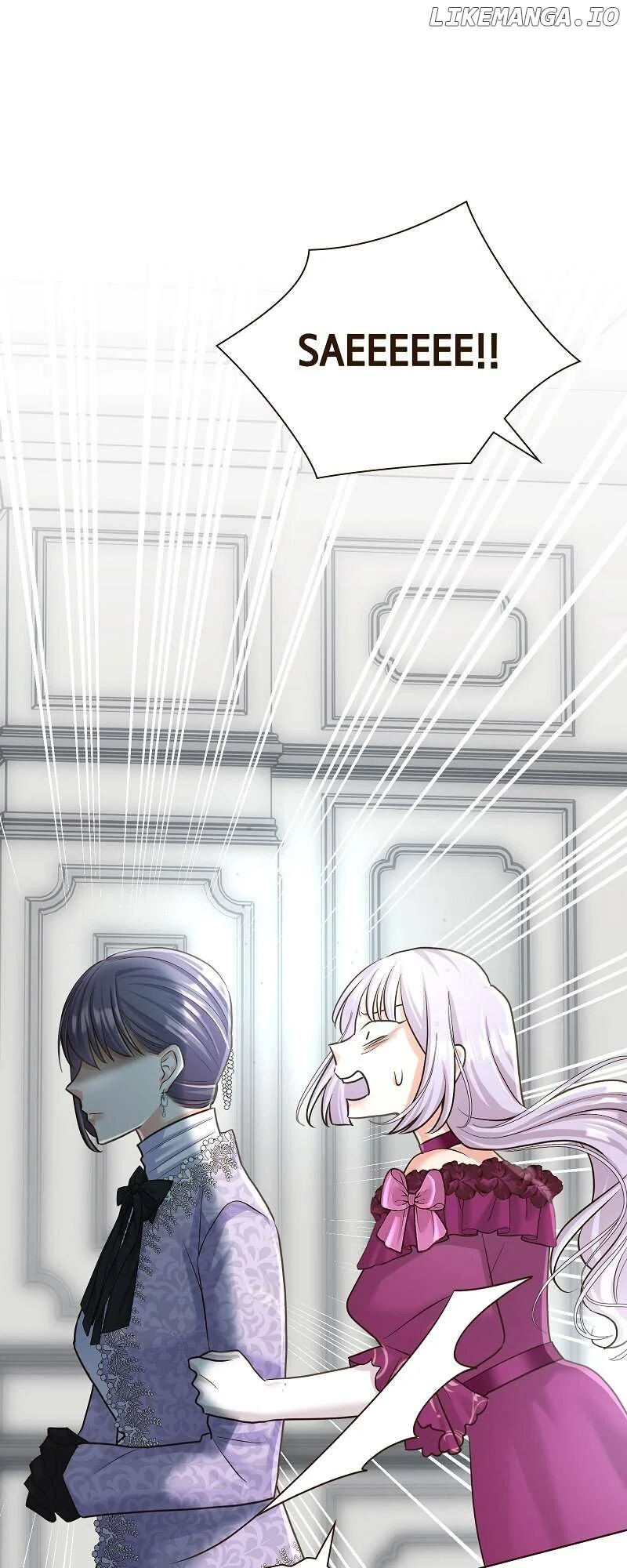 Read The White Wolf’s Bride Manga Online