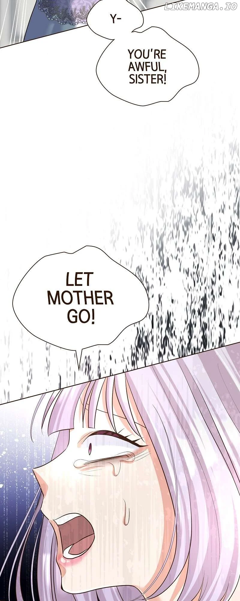 Read The White Wolf’s Bride Manga Online