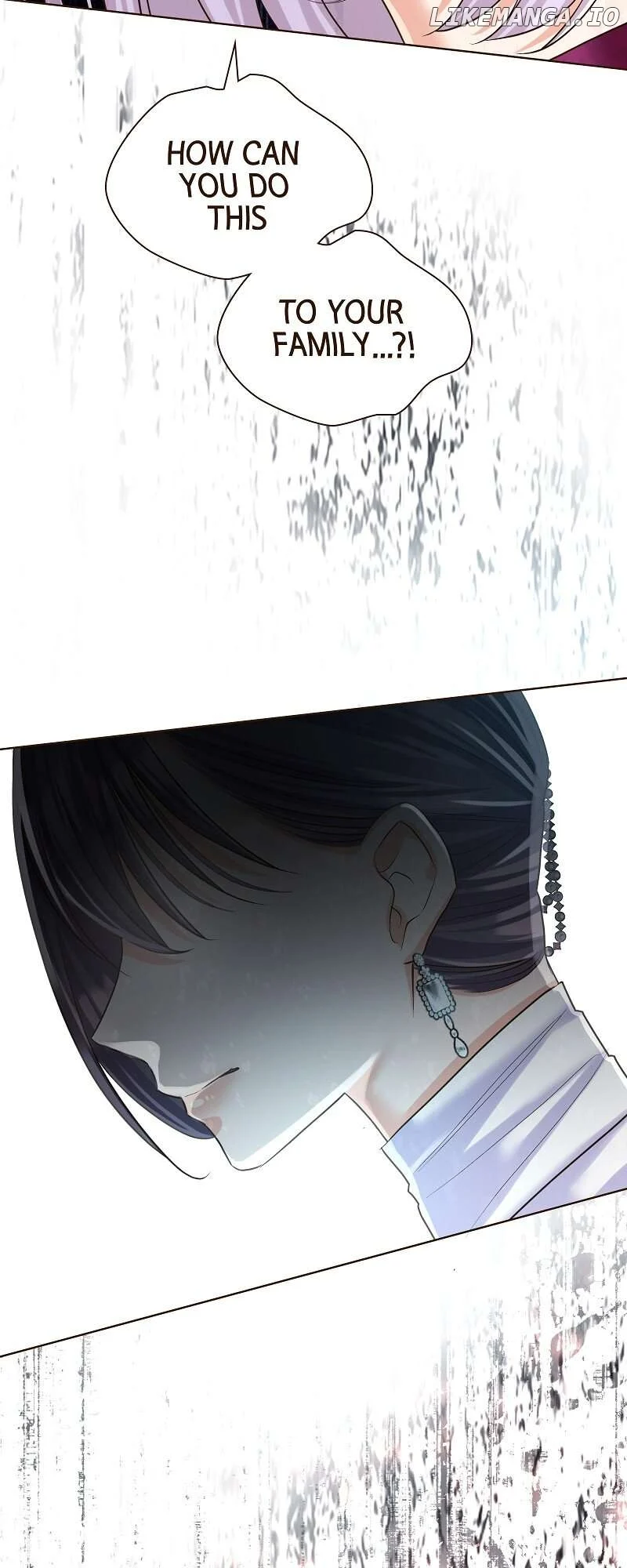 Read The White Wolf’s Bride Manga Online