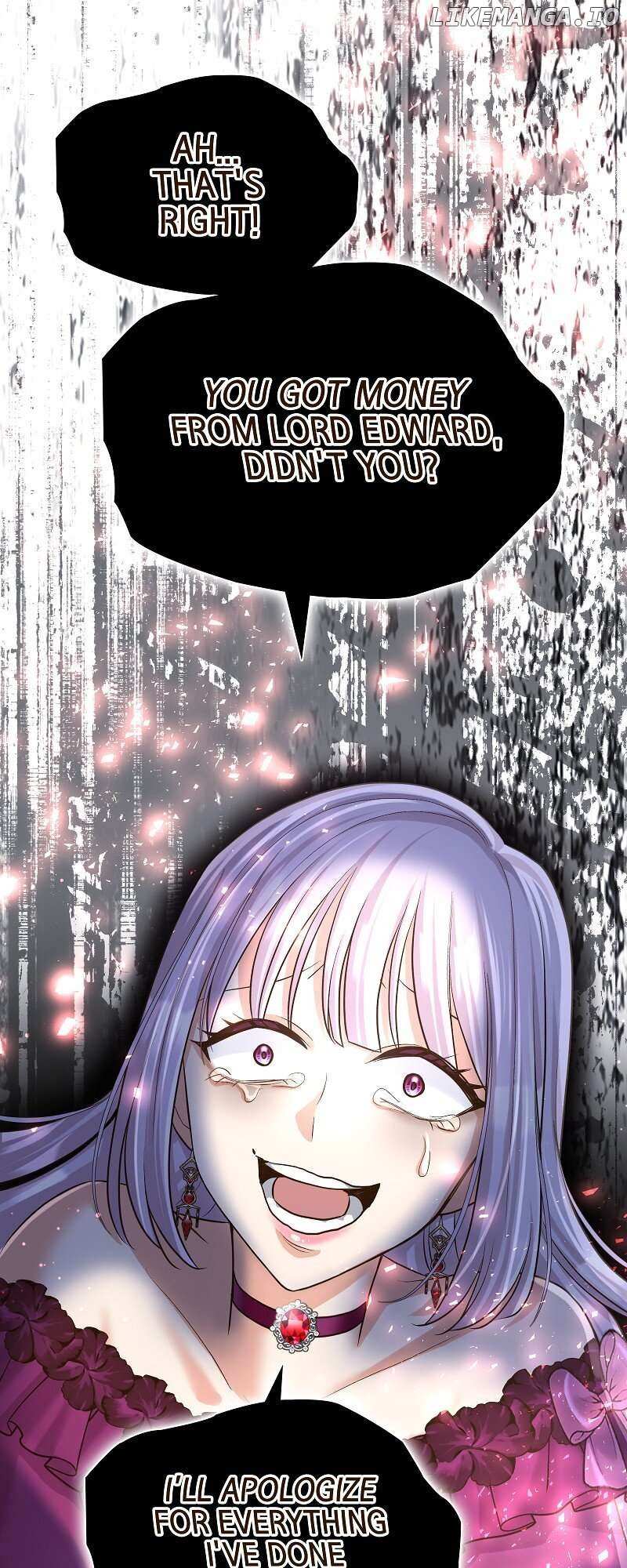 Read The White Wolf’s Bride Manga Online