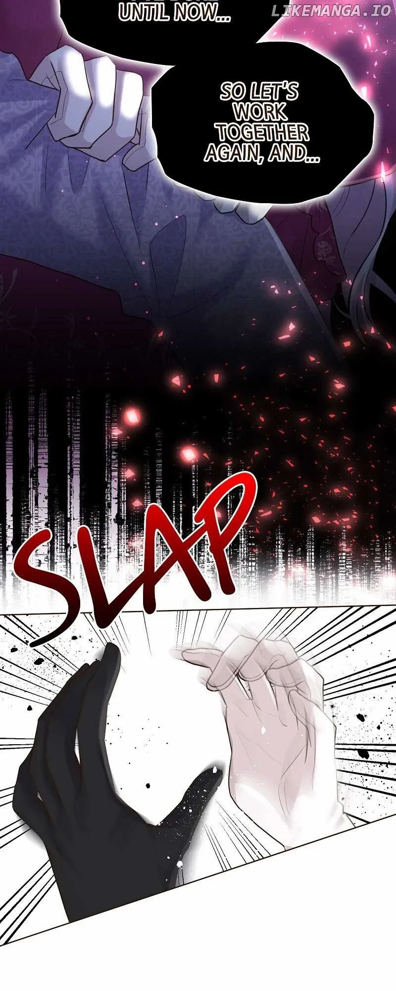 Read The White Wolf’s Bride Manga Online