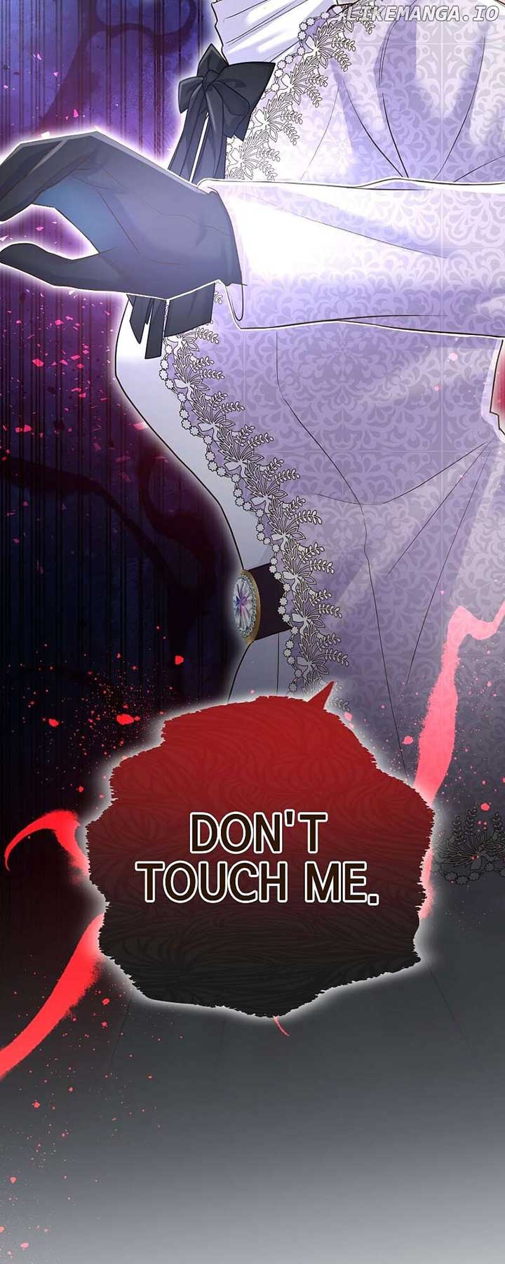 Read The White Wolf’s Bride Manga Online