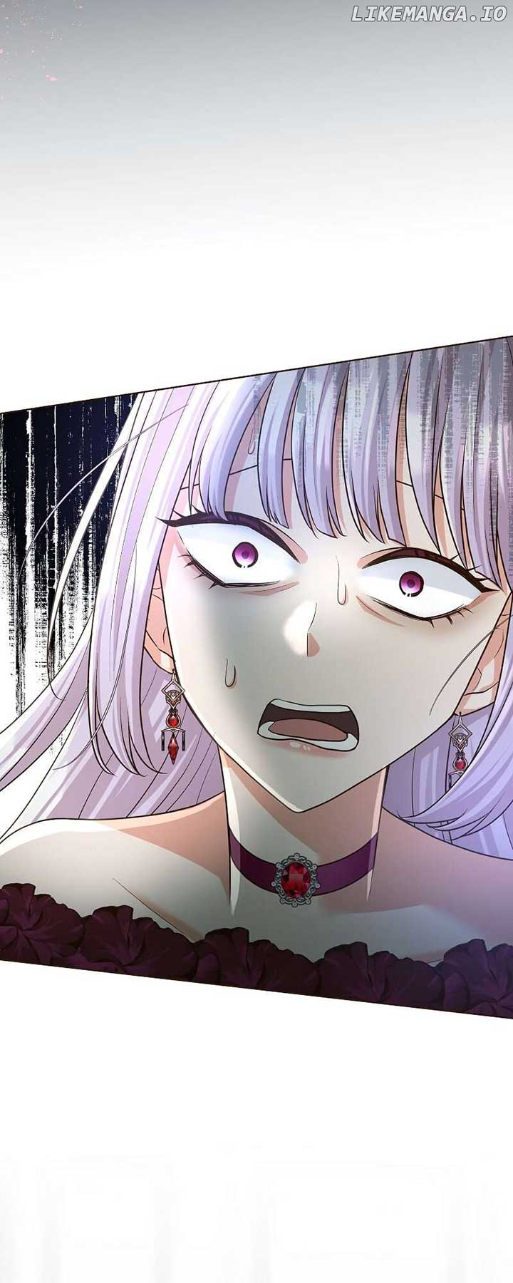 Read The White Wolf’s Bride Manga Online