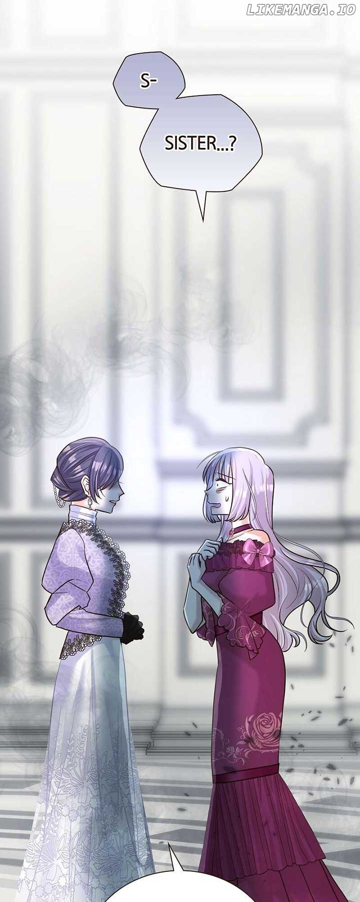 Read The White Wolf’s Bride Manga Online