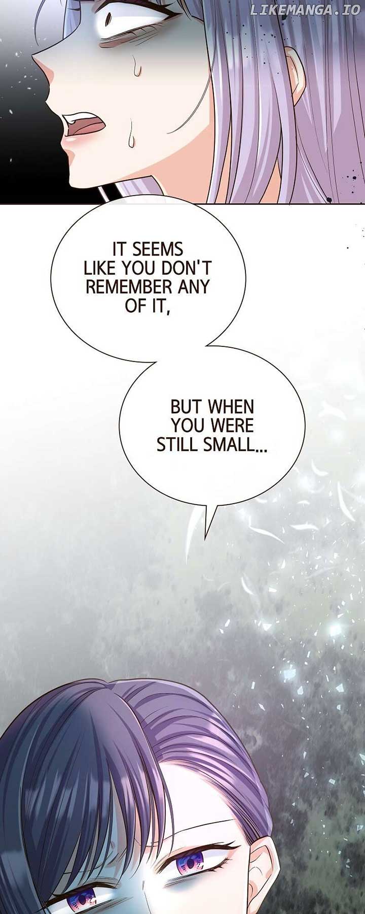 Read The White Wolf’s Bride Manga Online