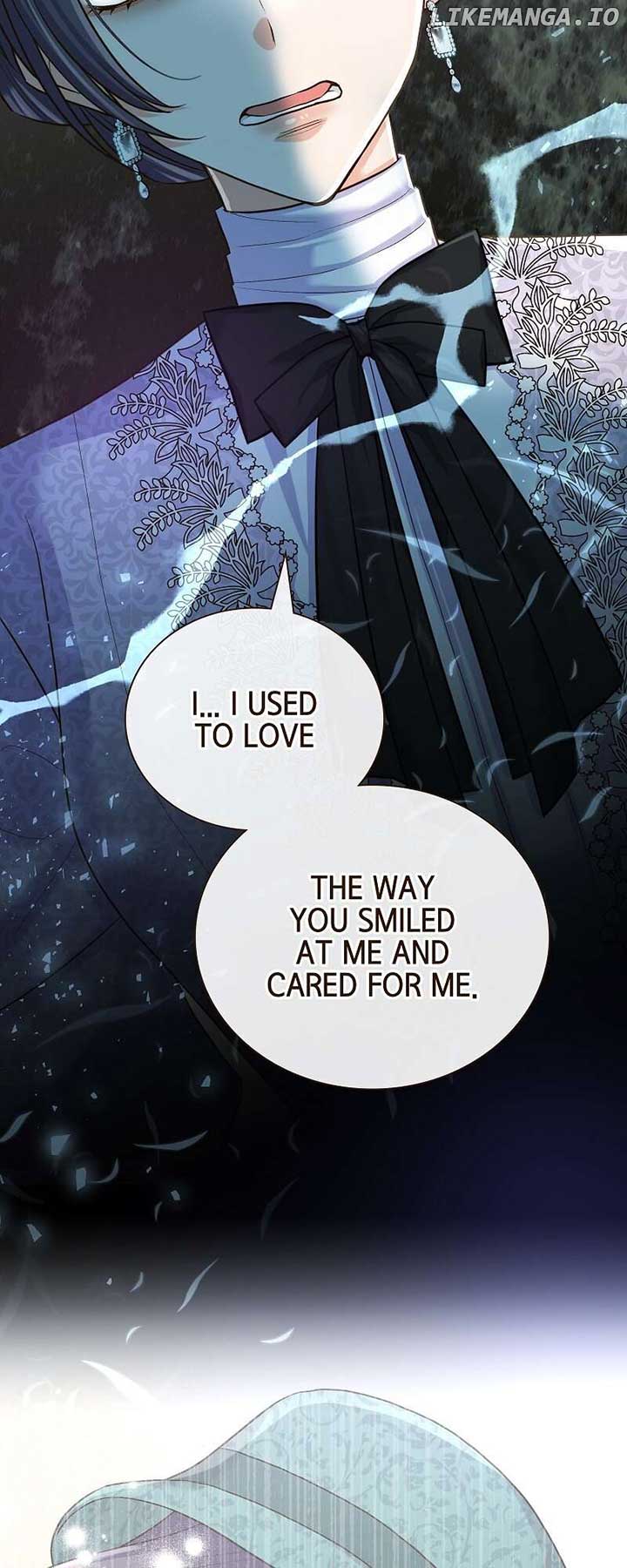 Read The White Wolf’s Bride Manga Online