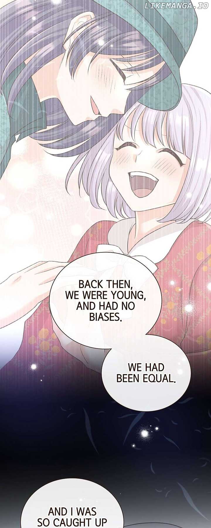 Read The White Wolf’s Bride Manga Online