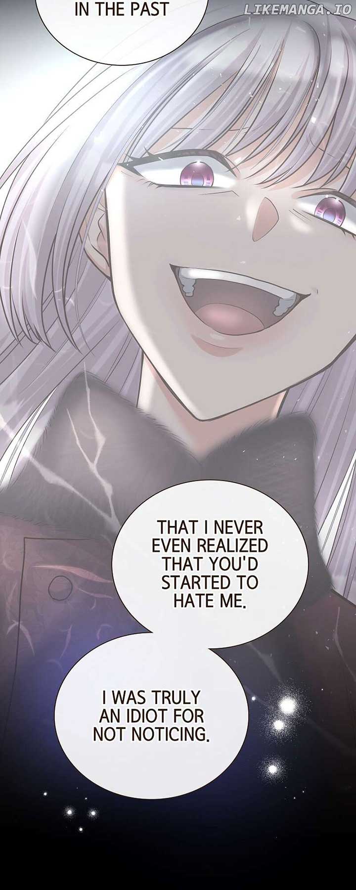 Read The White Wolf’s Bride Manga Online