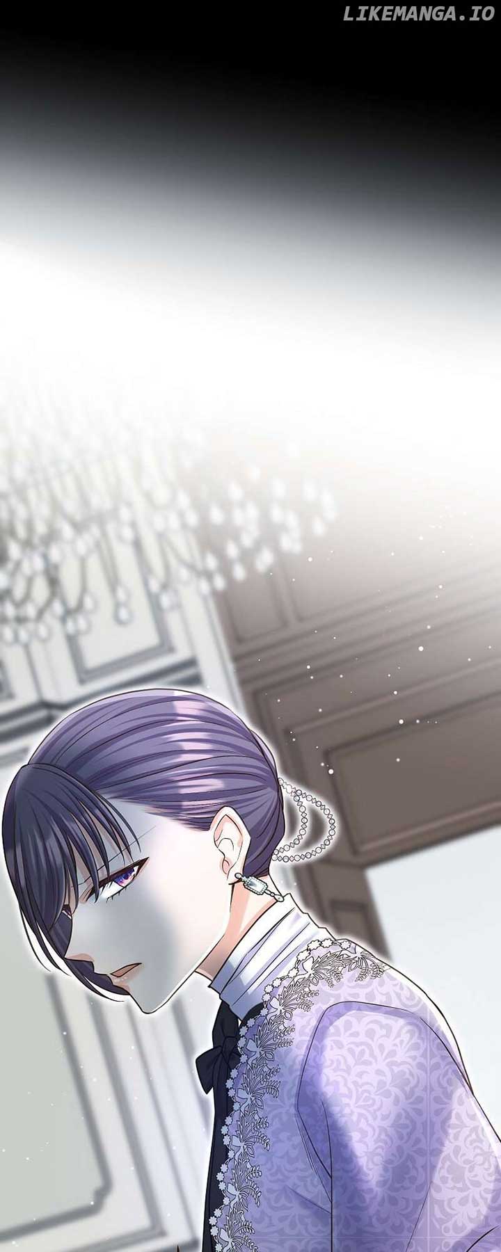 Read The White Wolf’s Bride Manga Online