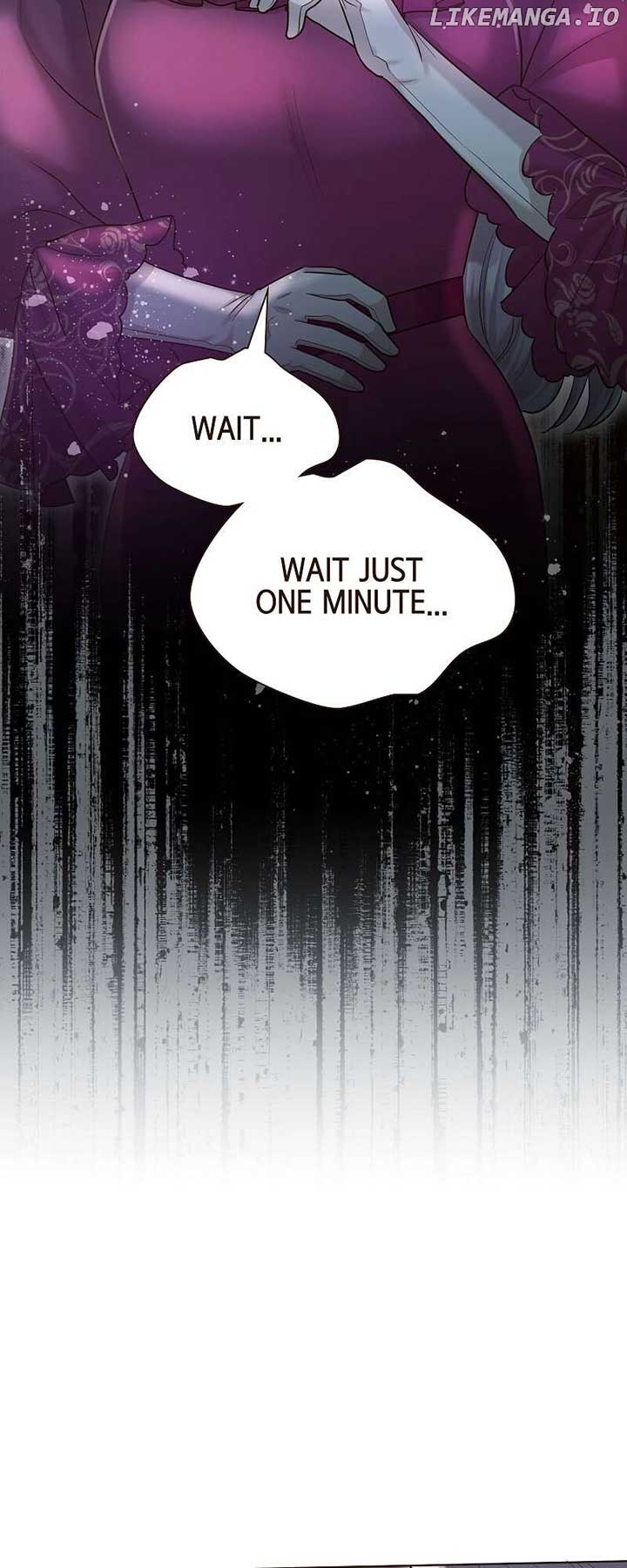 Read The White Wolf’s Bride Manga Online