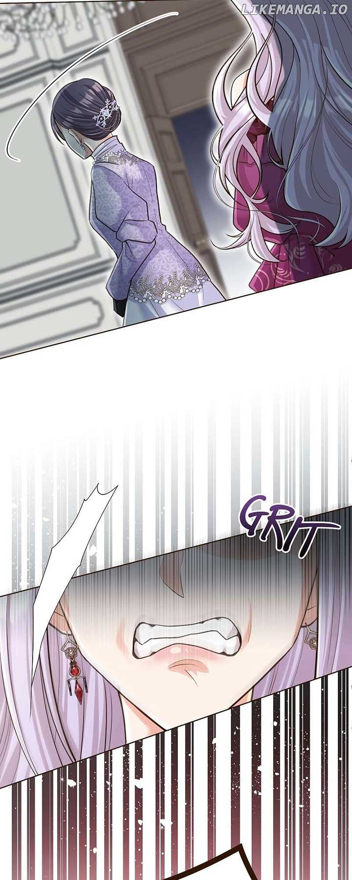 Read The White Wolf’s Bride Manga Online