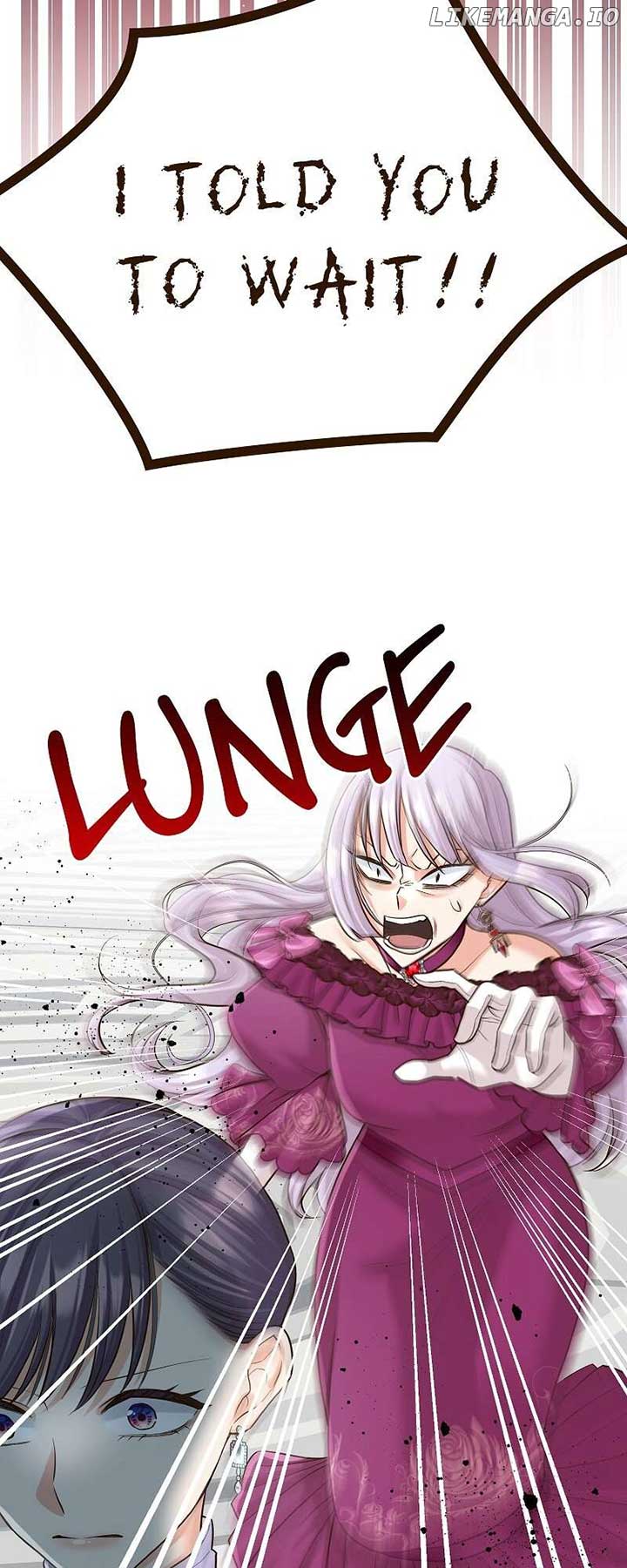 Read The White Wolf’s Bride Manga Online
