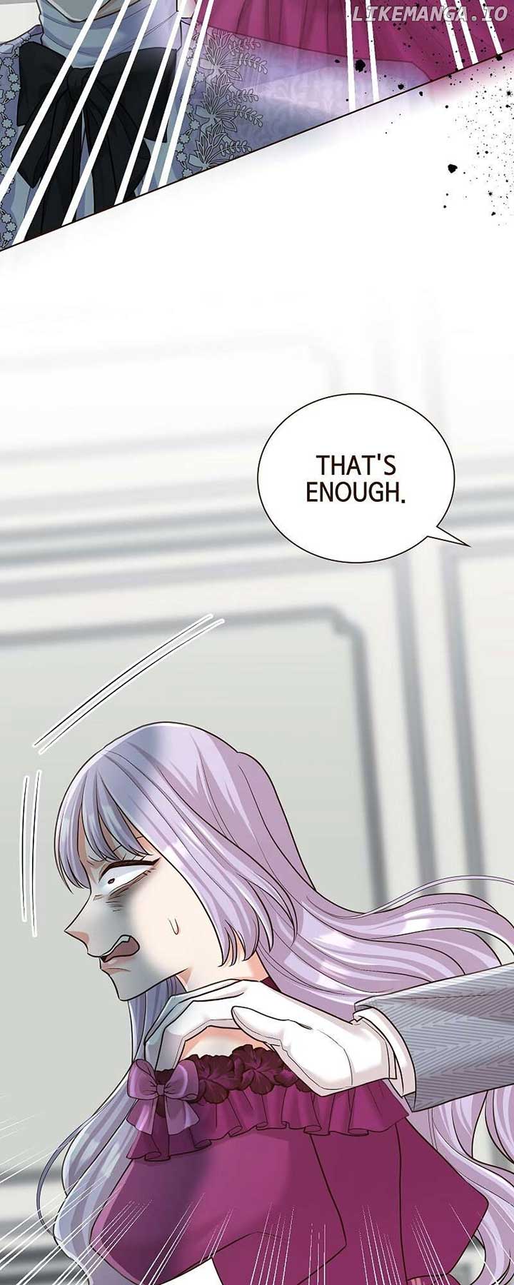 Read The White Wolf’s Bride Manga Online